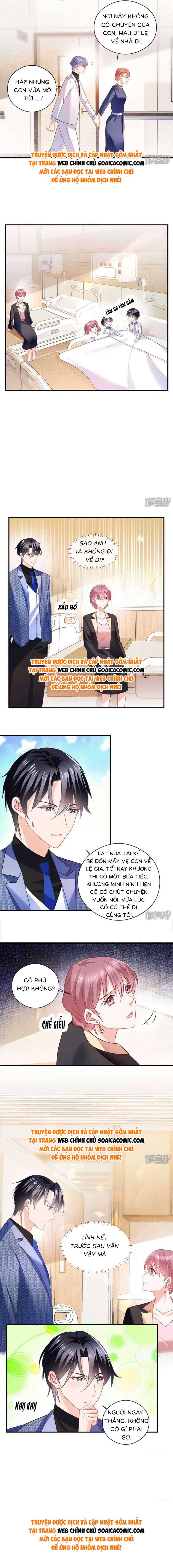Ninita Yêu Dấu - Phần 2 Chap 1220.5 - Next Chap 1221.5