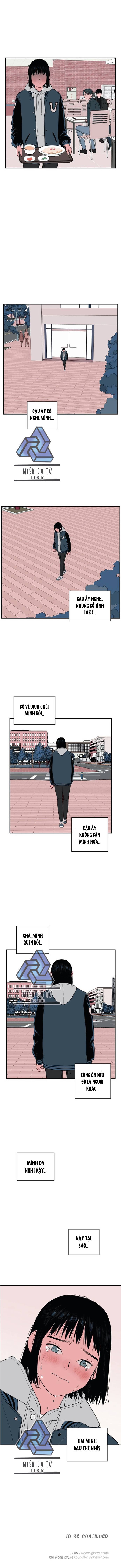 Ninita Yêu Dấu - Phần 2 Chap 1220.9 - Next Chap 1221.9