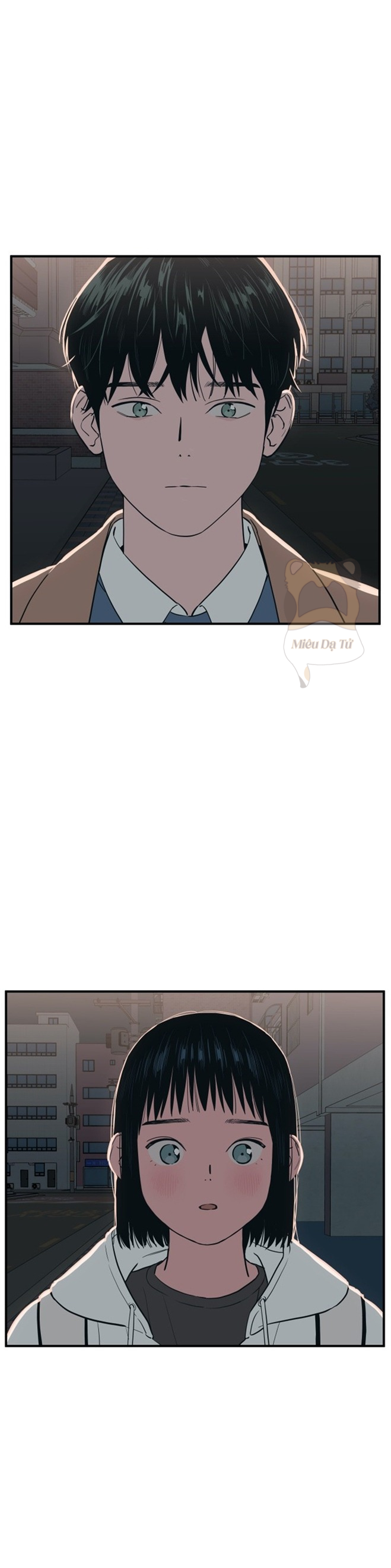 Ninita Yêu Dấu - Phần 2 Chap 1221.1 - Next Chap 1222.1