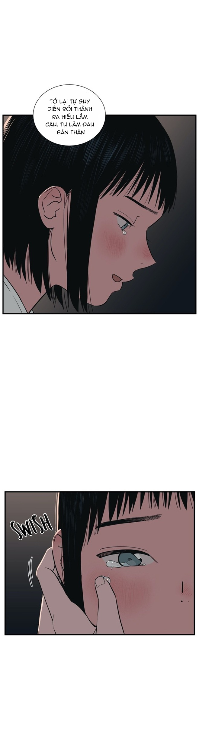 Ninita Yêu Dấu - Phần 2 Chap 1221.1 - Next Chap 1222.1