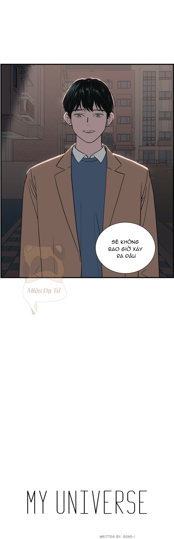 Ninita Yêu Dấu - Phần 2 Chap 1221.1 - Next Chap 1222.1