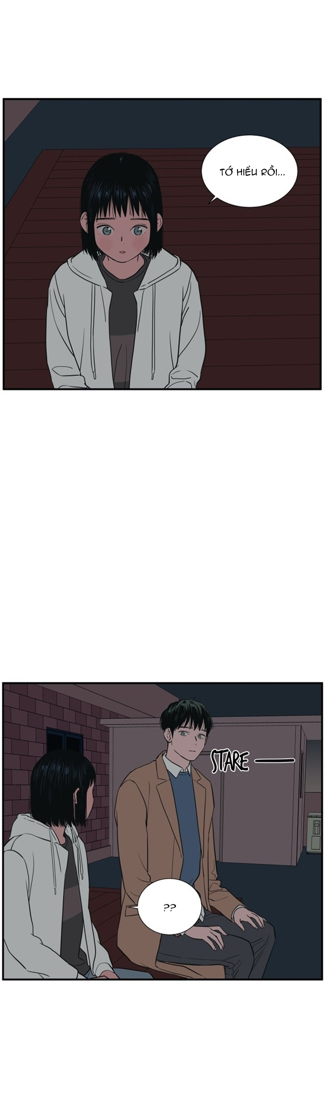 Ninita Yêu Dấu - Phần 2 Chap 1221.1 - Next Chap 1222.1