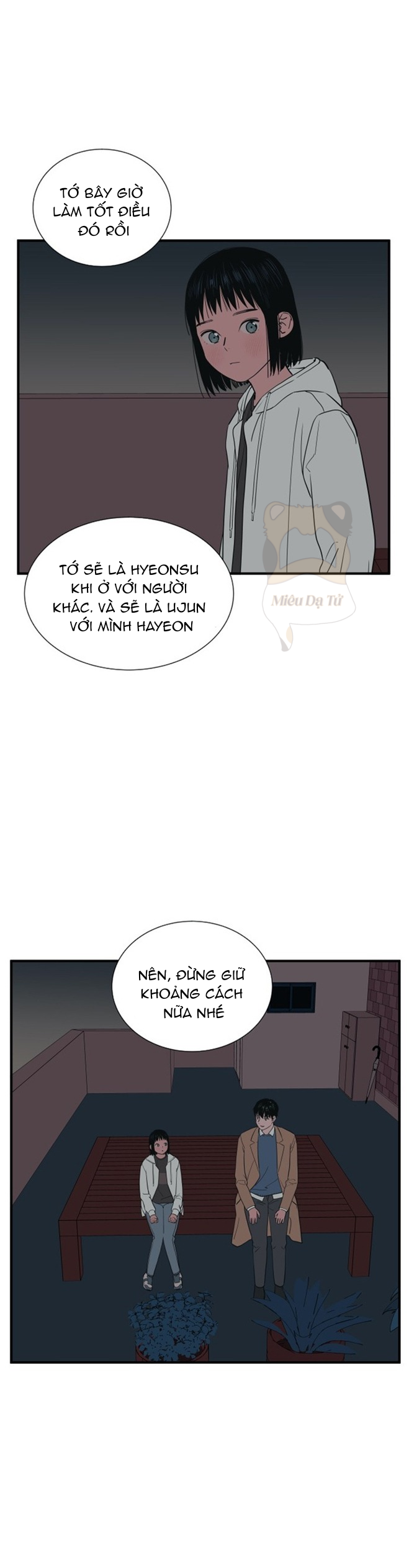 Ninita Yêu Dấu - Phần 2 Chap 1221.1 - Next Chap 1222.1