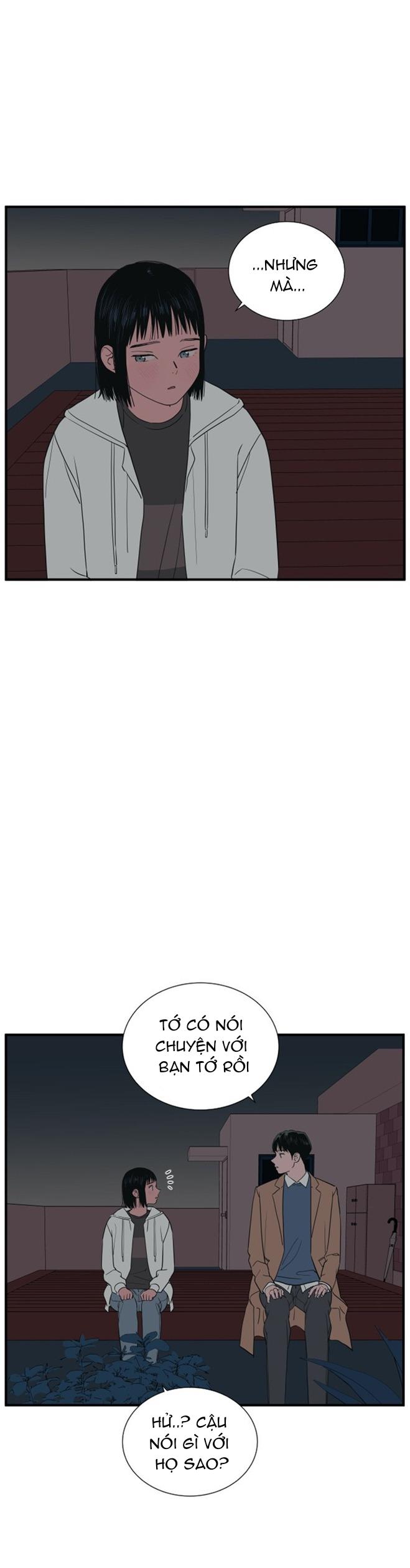 Ninita Yêu Dấu - Phần 2 Chap 1221.1 - Next Chap 1222.1