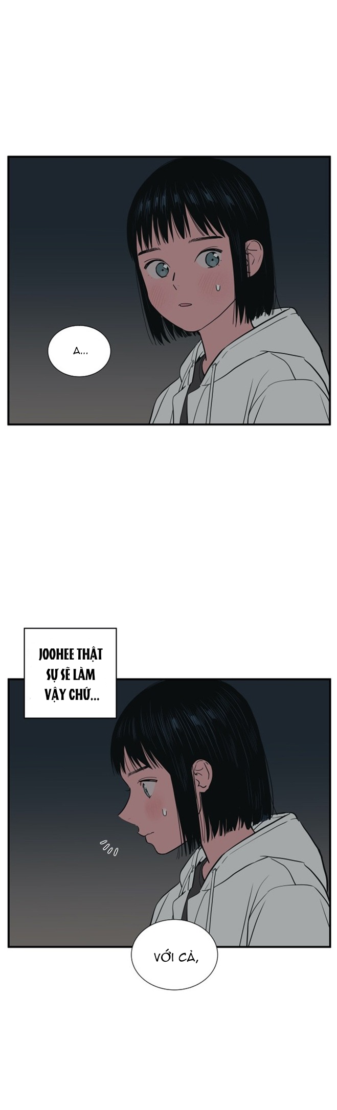 Ninita Yêu Dấu - Phần 2 Chap 1221.1 - Next Chap 1222.1