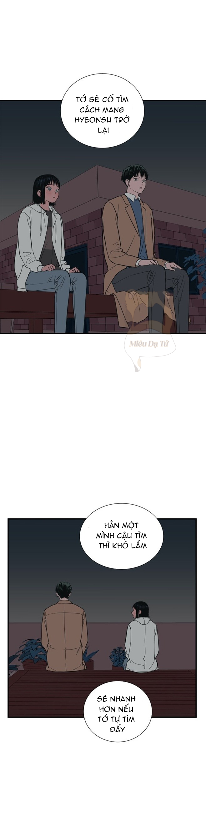 Ninita Yêu Dấu - Phần 2 Chap 1221.1 - Next Chap 1222.1