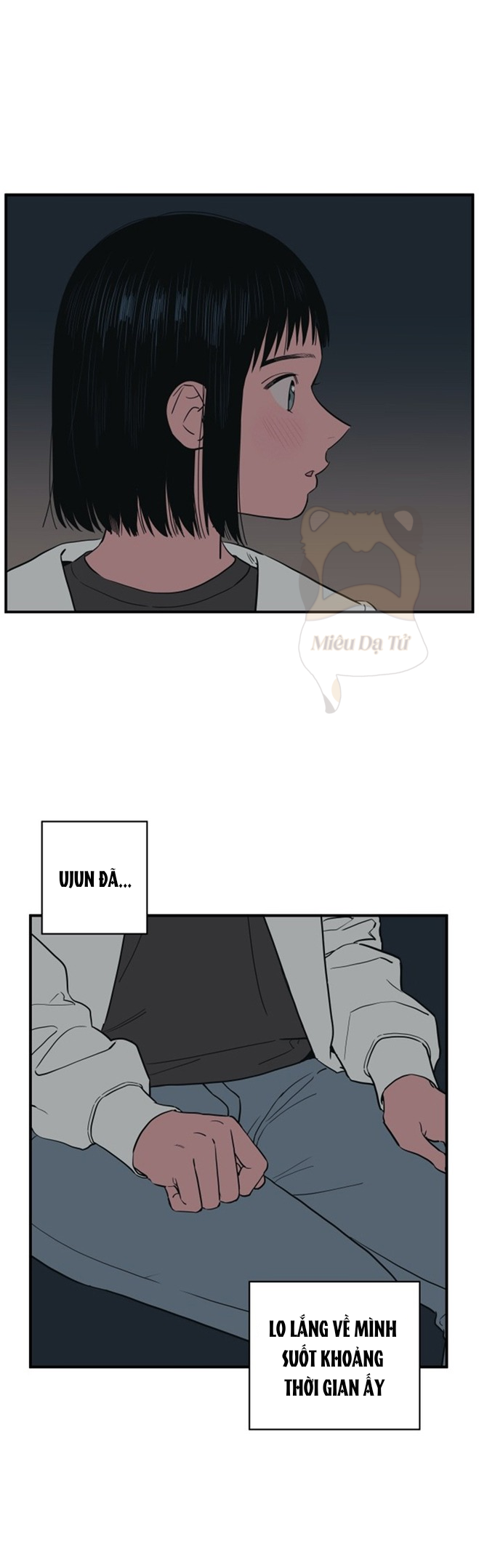 Ninita Yêu Dấu - Phần 2 Chap 1221.1 - Next Chap 1222.1