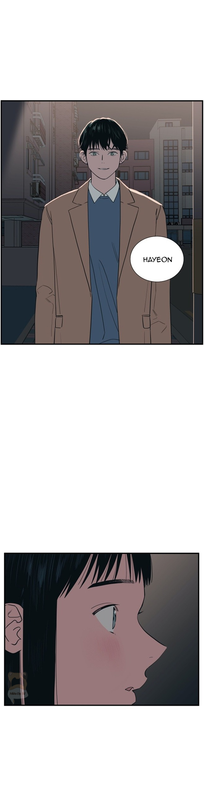 Ninita Yêu Dấu - Phần 2 Chap 1221.1 - Next Chap 1222.1