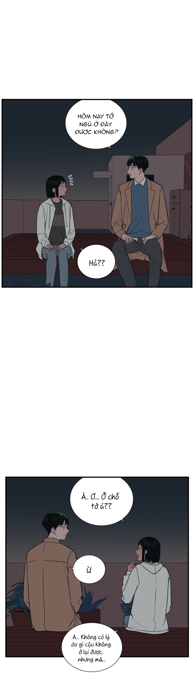 Ninita Yêu Dấu - Phần 2 Chap 1221.1 - Next Chap 1222.1