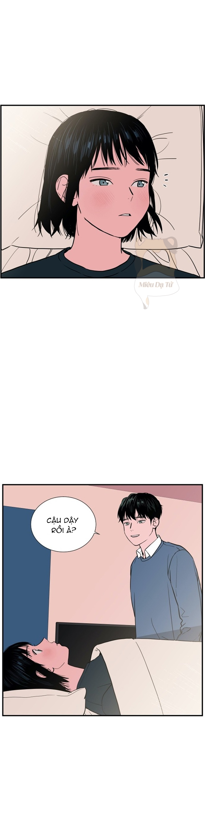 Ninita Yêu Dấu - Phần 2 Chap 1221.1 - Next Chap 1222.1