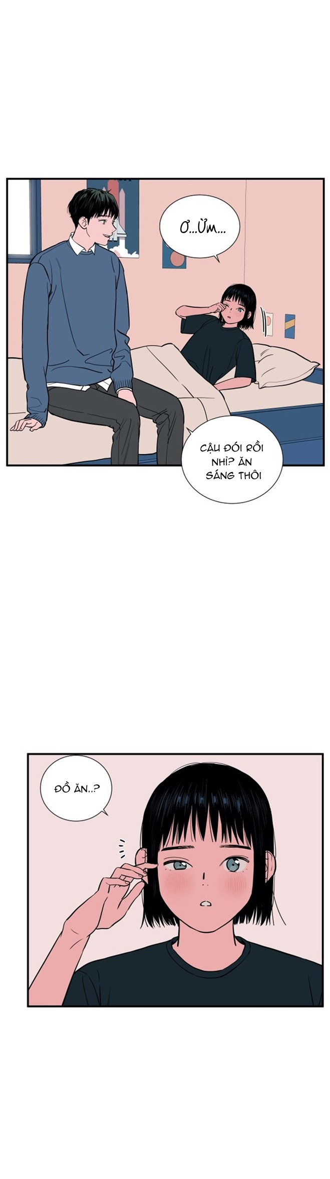 Ninita Yêu Dấu - Phần 2 Chap 1221.1 - Next Chap 1222.1