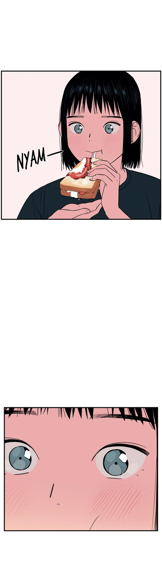 Ninita Yêu Dấu - Phần 2 Chap 1221.1 - Next Chap 1222.1