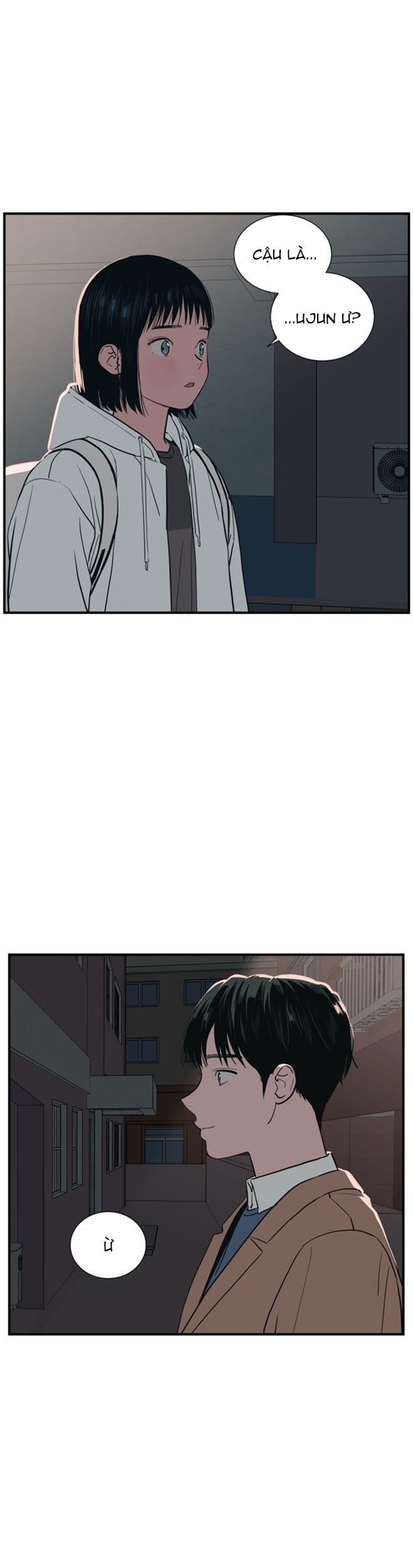 Ninita Yêu Dấu - Phần 2 Chap 1221.1 - Next Chap 1222.1