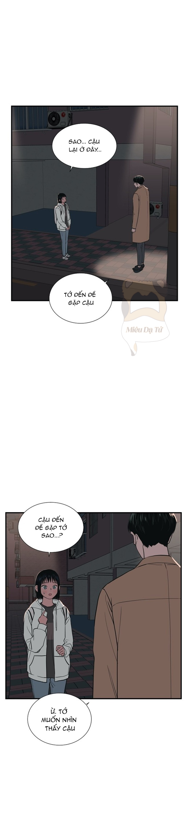 Ninita Yêu Dấu - Phần 2 Chap 1221.1 - Next Chap 1222.1