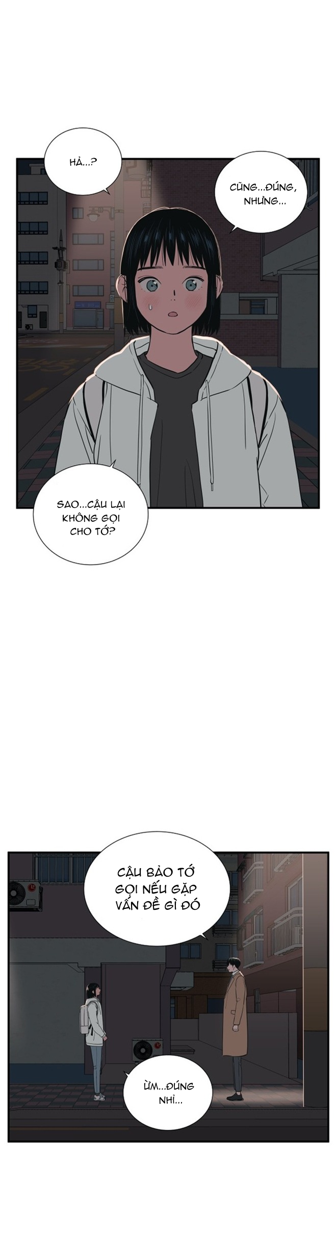 Ninita Yêu Dấu - Phần 2 Chap 1221.1 - Next Chap 1222.1