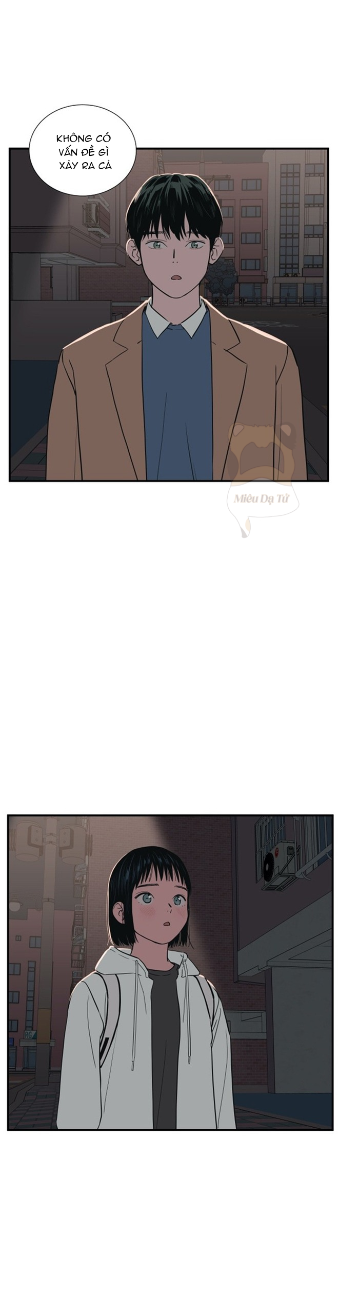 Ninita Yêu Dấu - Phần 2 Chap 1221.1 - Next Chap 1222.1