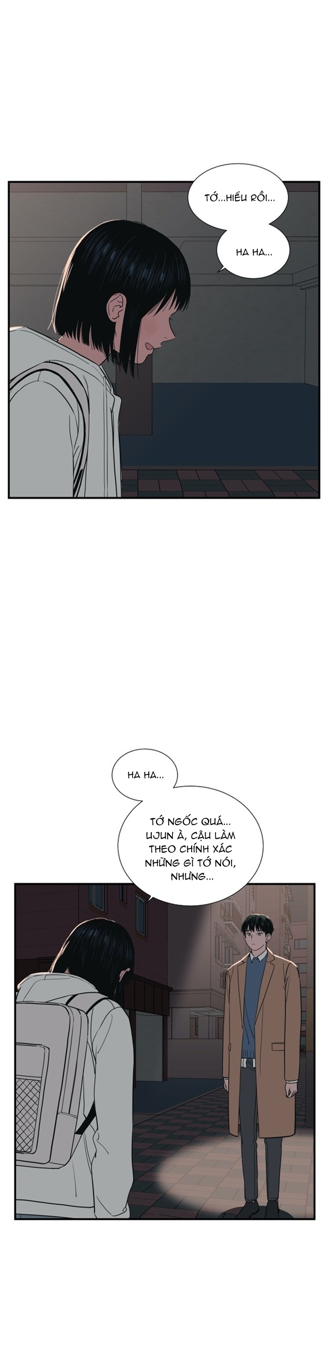 Ninita Yêu Dấu - Phần 2 Chap 1221.1 - Next Chap 1222.1