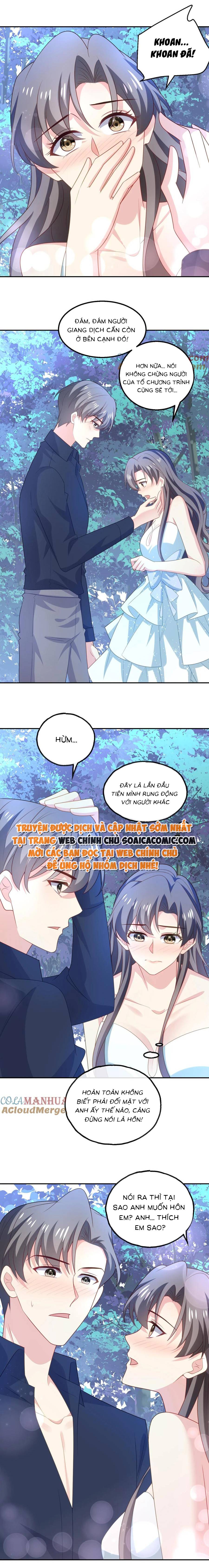 Ninita Yêu Dấu - Phần 2 Chap 1221.2 - Next Chap 1222.2