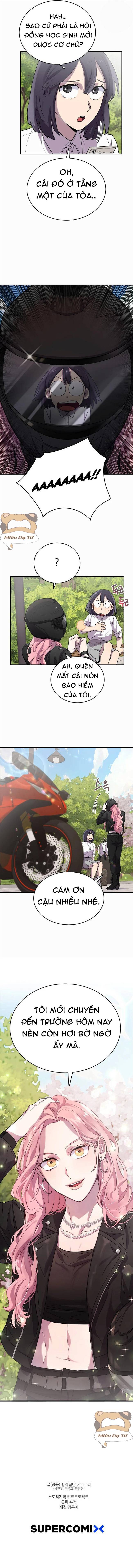 Ninita Yêu Dấu - Phần 2 Chap 1221.4 - Next Chap 1222.4