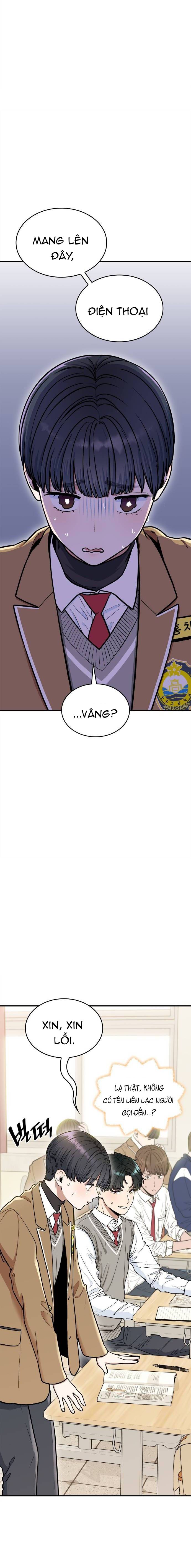 Ninita Yêu Dấu - Phần 2 Chap 1221.5 - Next Chap 1222.5