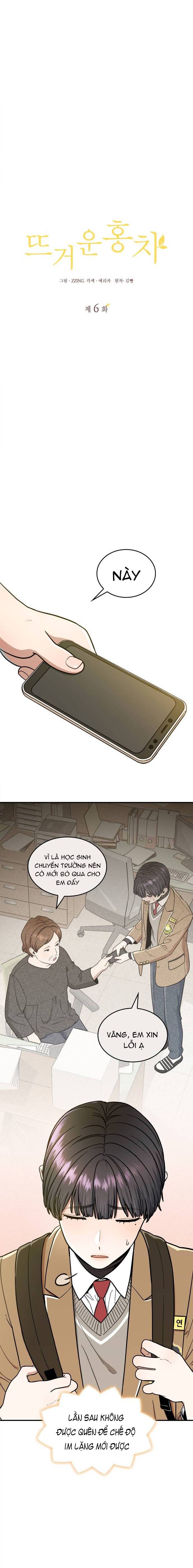 Ninita Yêu Dấu - Phần 2 Chap 1221.5 - Next Chap 1222.5