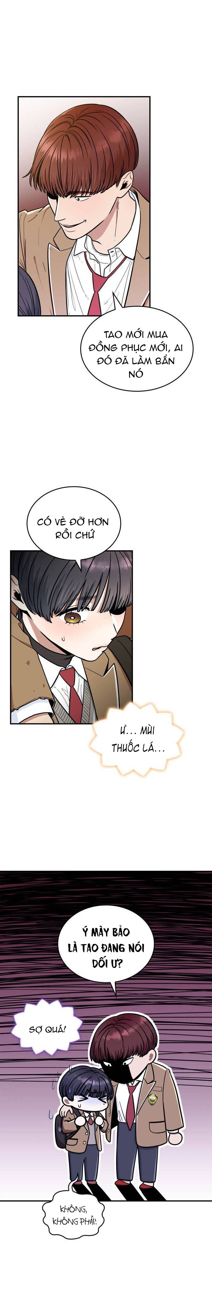 Ninita Yêu Dấu - Phần 2 Chap 1221.5 - Next Chap 1222.5