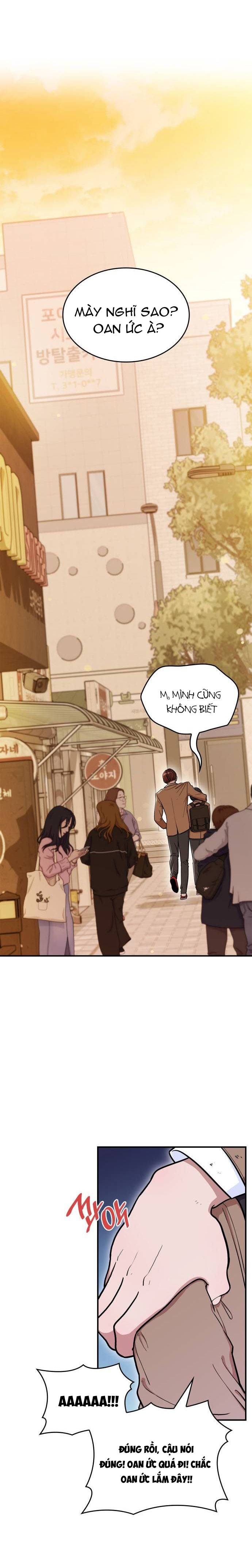 Ninita Yêu Dấu - Phần 2 Chap 1221.5 - Next Chap 1222.5