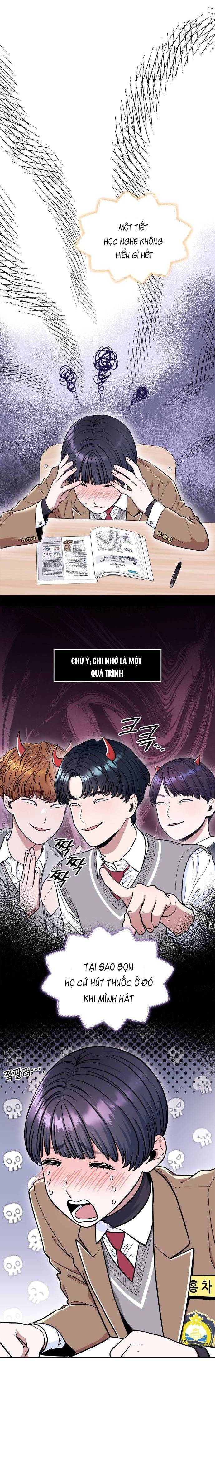 Ninita Yêu Dấu - Phần 2 Chap 1221.5 - Next Chap 1222.5