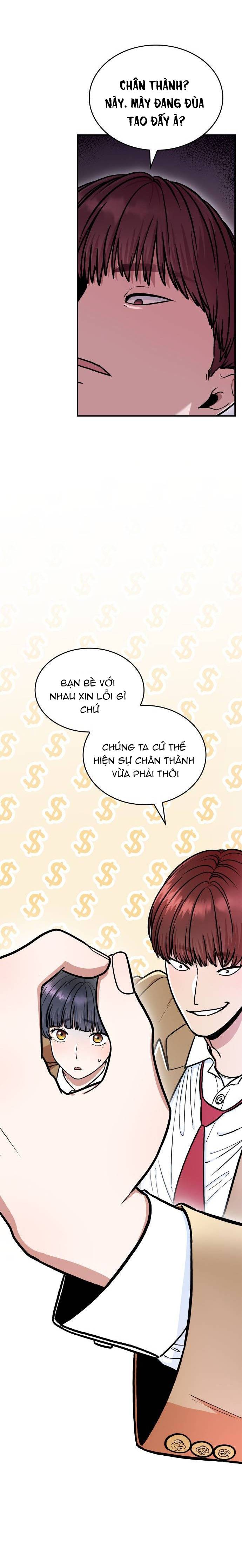 Ninita Yêu Dấu - Phần 2 Chap 1221.5 - Next Chap 1222.5