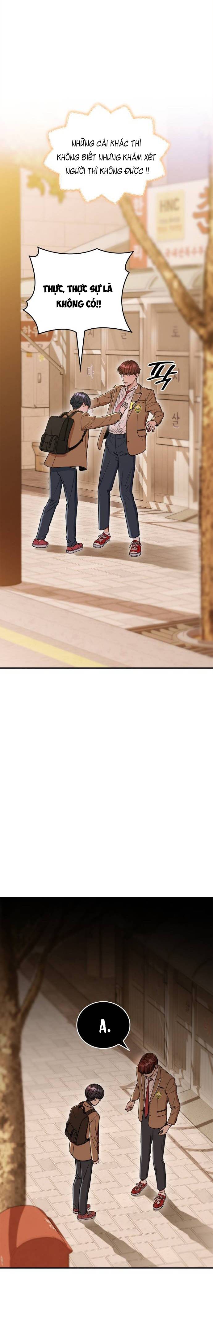 Ninita Yêu Dấu - Phần 2 Chap 1221.5 - Next Chap 1222.5