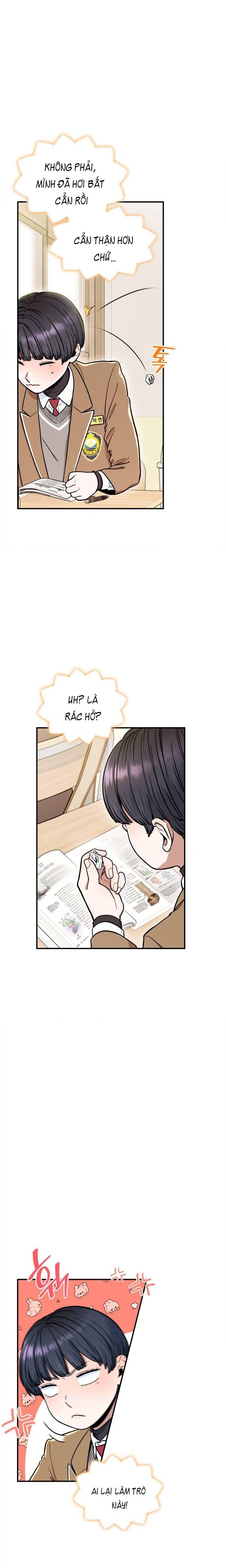 Ninita Yêu Dấu - Phần 2 Chap 1221.5 - Next Chap 1222.5