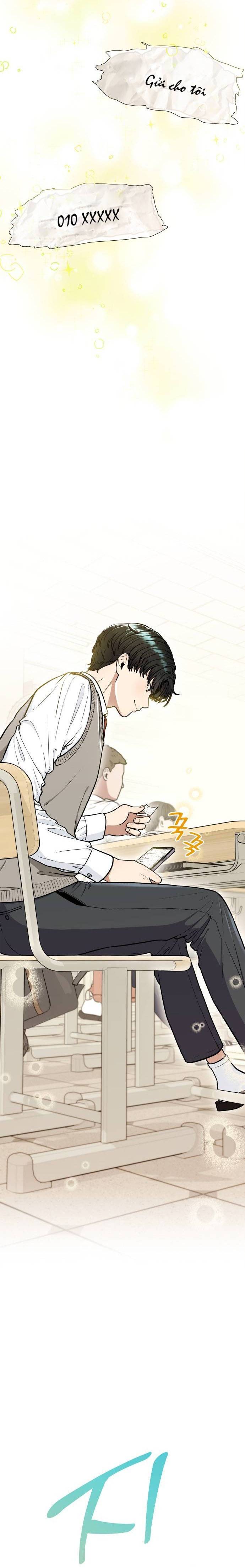 Ninita Yêu Dấu - Phần 2 Chap 1221.5 - Next Chap 1222.5