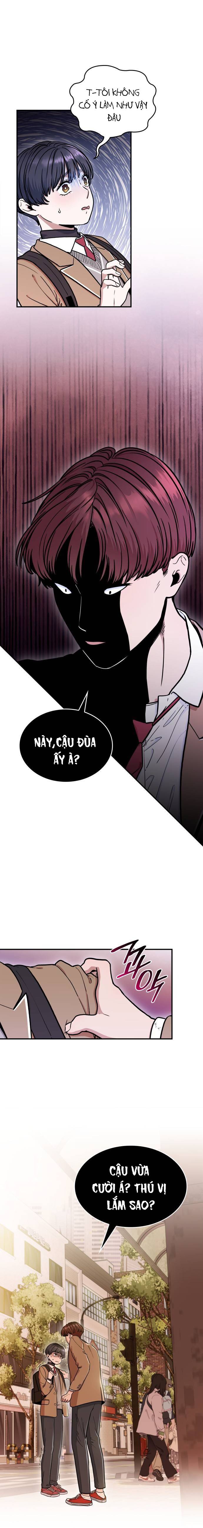 Ninita Yêu Dấu - Phần 2 Chap 1221.6 - Next Chap 1222.6