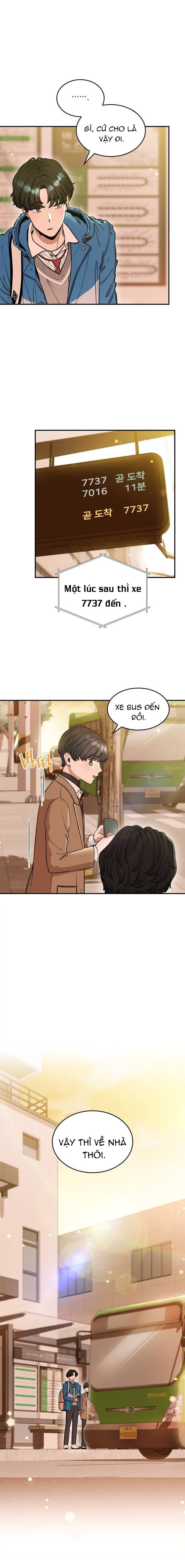 Ninita Yêu Dấu - Phần 2 Chap 1221.6 - Next Chap 1222.6