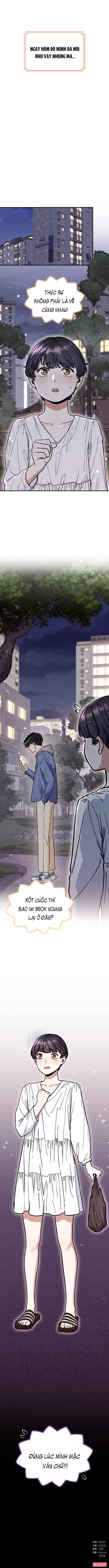 Ninita Yêu Dấu - Phần 2 Chap 1221.6 - Next Chap 1222.6