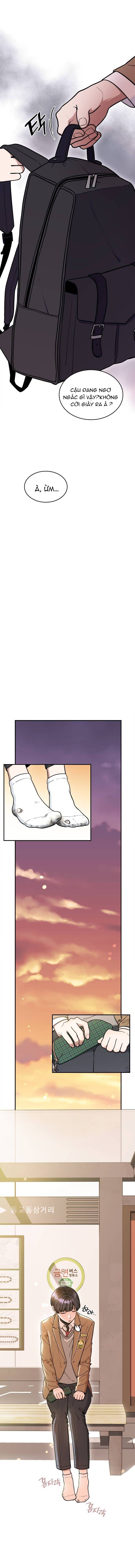 Ninita Yêu Dấu - Phần 2 Chap 1221.6 - Next Chap 1222.6