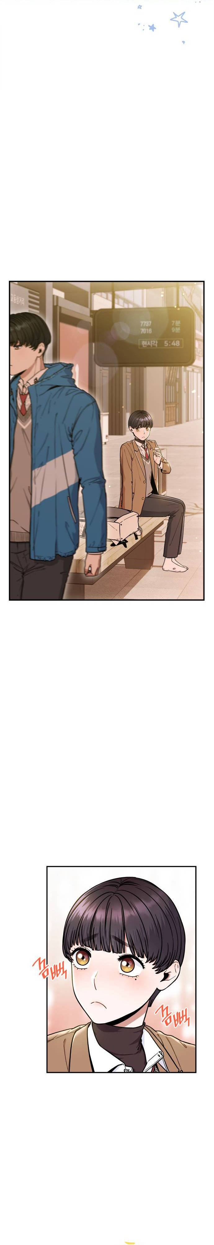 Ninita Yêu Dấu - Phần 2 Chap 1221.6 - Next Chap 1222.6