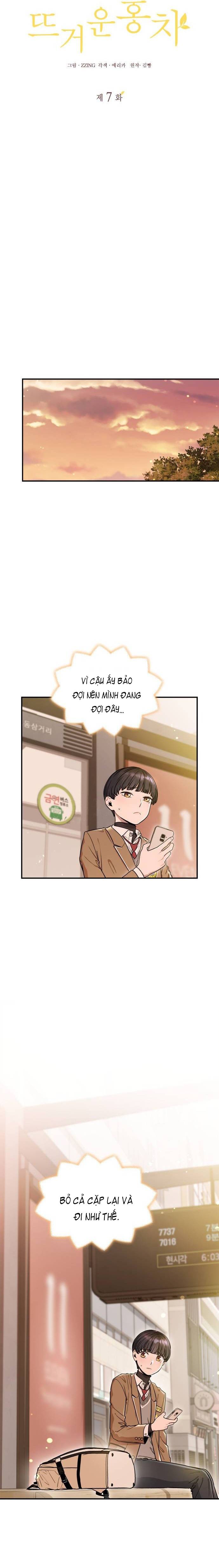 Ninita Yêu Dấu - Phần 2 Chap 1221.6 - Next Chap 1222.6