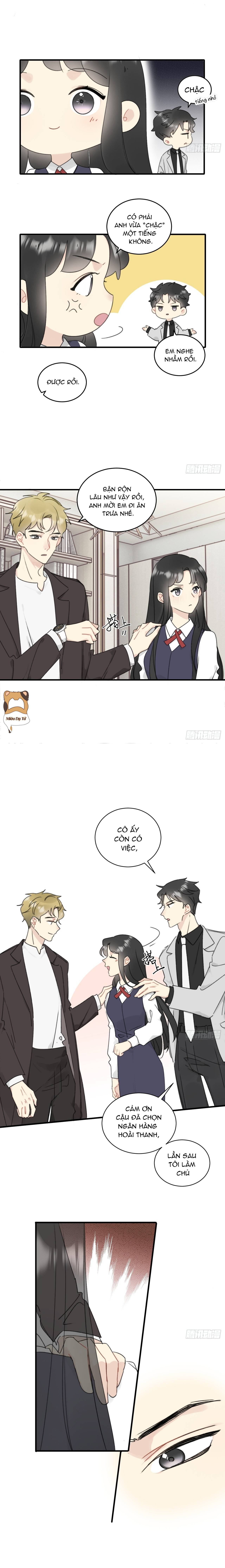 Ninita Yêu Dấu - Phần 2 Chap 1222.2 - Next Chap 1223.2