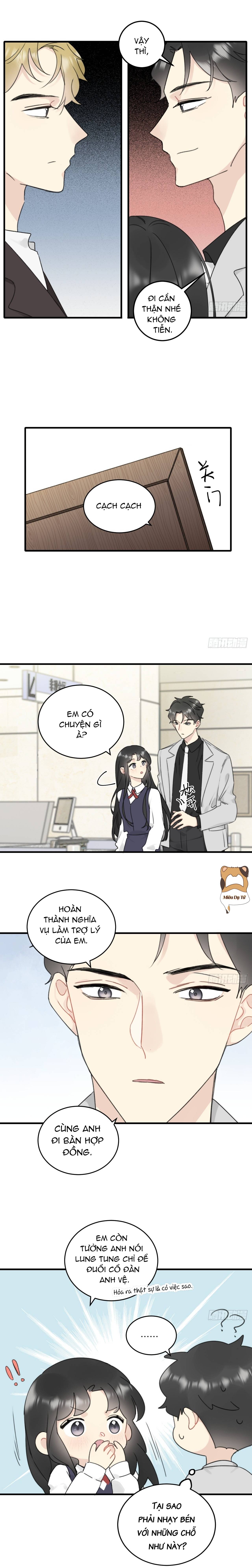 Ninita Yêu Dấu - Phần 2 Chap 1222.2 - Next Chap 1223.2