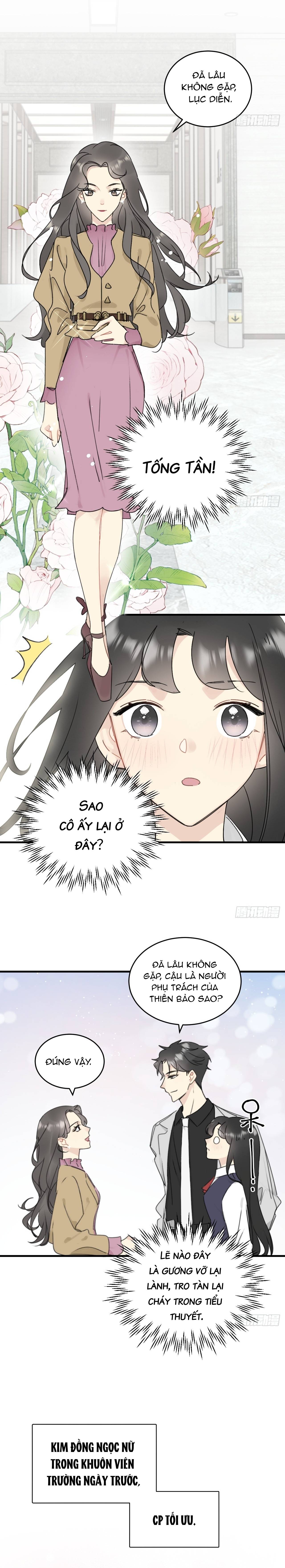 Ninita Yêu Dấu - Phần 2 Chap 1222.2 - Next Chap 1223.2