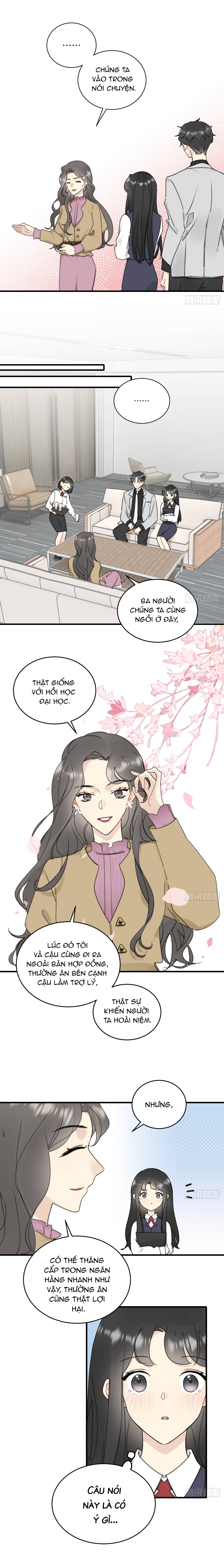 Ninita Yêu Dấu - Phần 2 Chap 1222.2 - Next Chap 1223.2