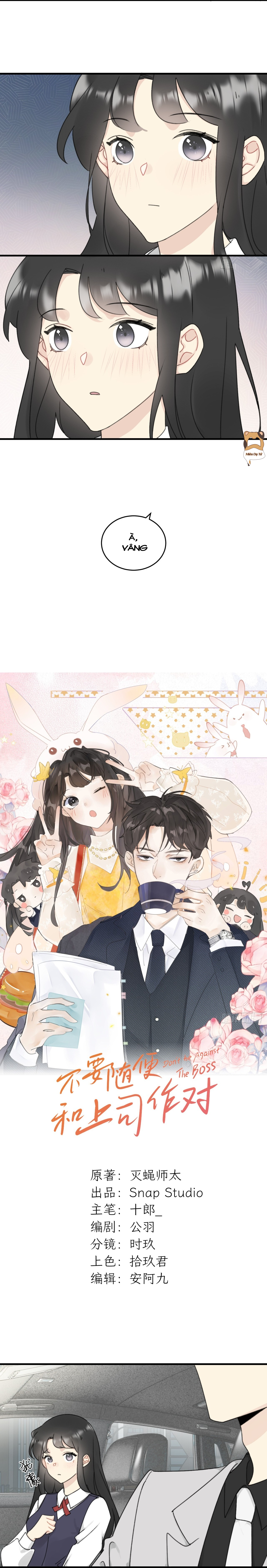 Ninita Yêu Dấu - Phần 2 Chap 1222.3 - Next Chap 1223.3