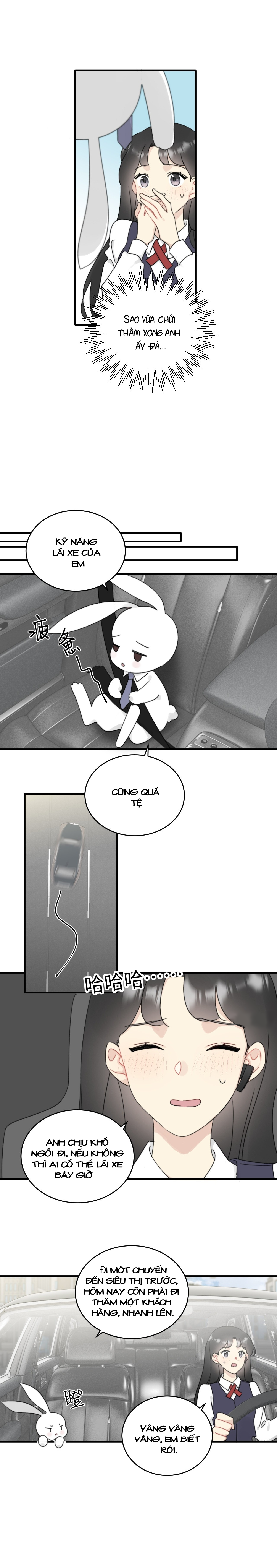 Ninita Yêu Dấu - Phần 2 Chap 1222.3 - Next Chap 1223.3