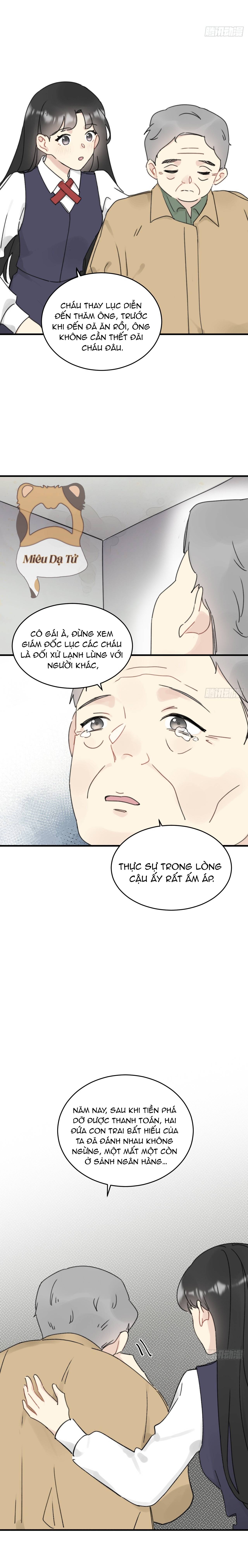 Ninita Yêu Dấu - Phần 2 Chap 1222.4 - Next Chap 1223.4