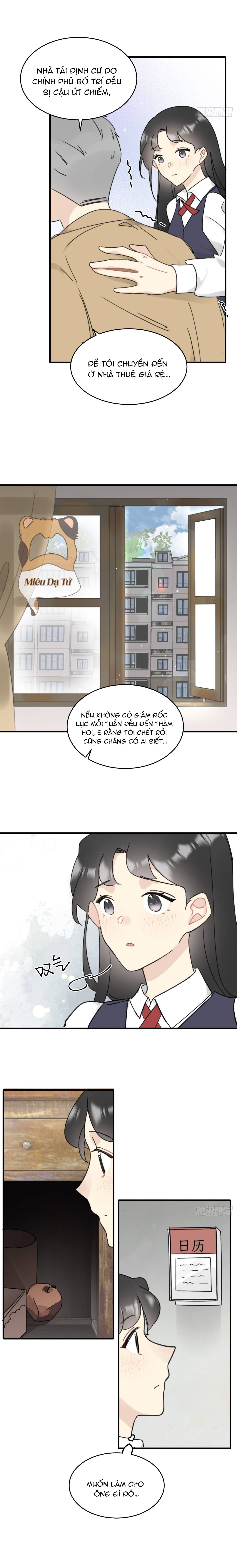 Ninita Yêu Dấu - Phần 2 Chap 1222.4 - Next Chap 1223.4