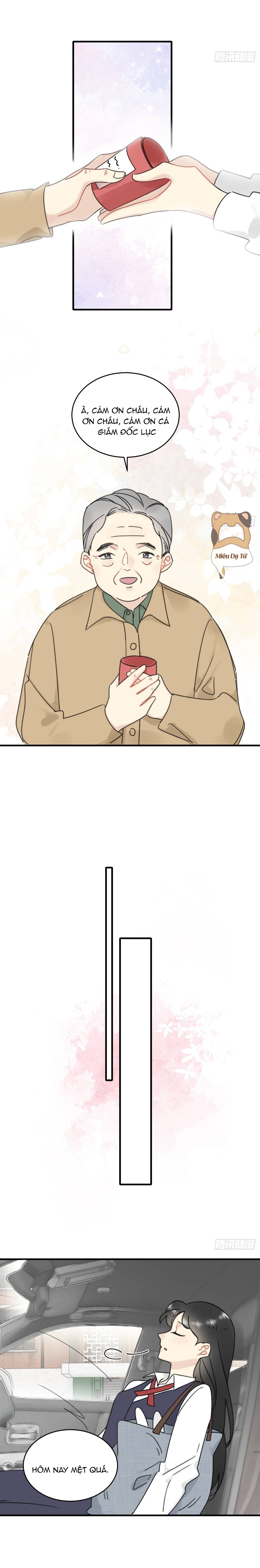 Ninita Yêu Dấu - Phần 2 Chap 1222.4 - Next Chap 1223.4