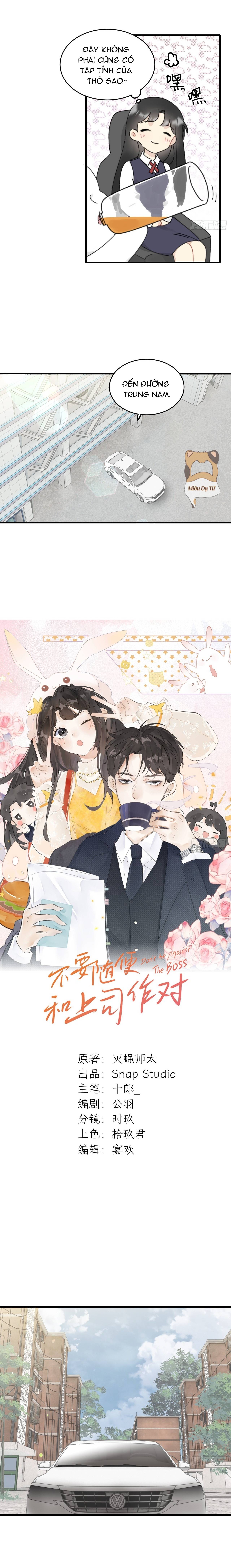 Ninita Yêu Dấu - Phần 2 Chap 1222.4 - Next Chap 1223.4