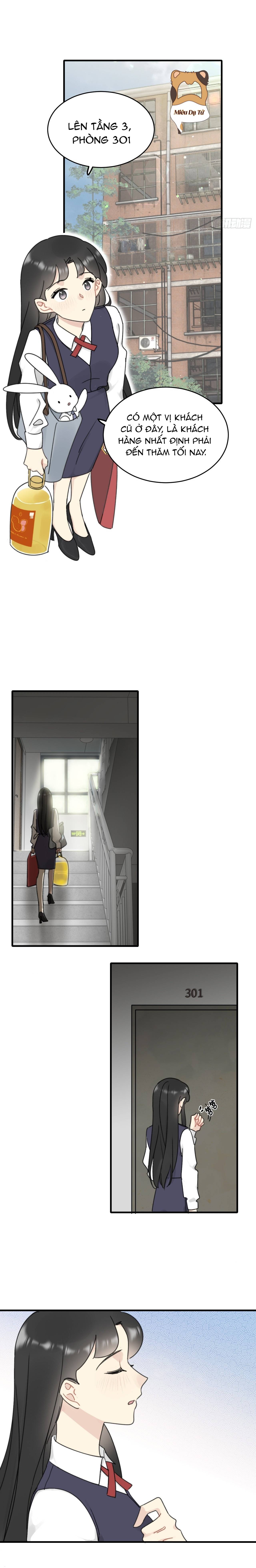 Ninita Yêu Dấu - Phần 2 Chap 1222.4 - Next Chap 1223.4