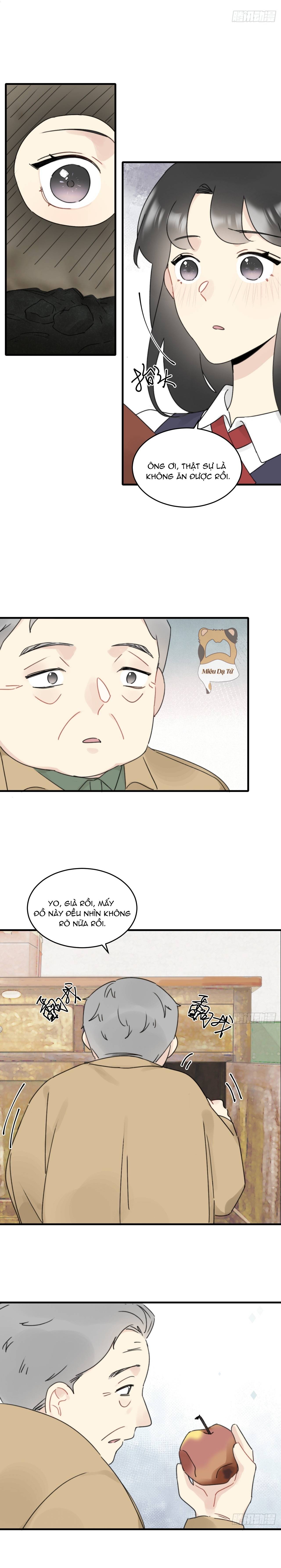 Ninita Yêu Dấu - Phần 2 Chap 1222.4 - Next Chap 1223.4